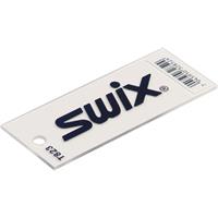 Swix T823D Plastsikling 3mm Sikling for å ta bort glider på ski